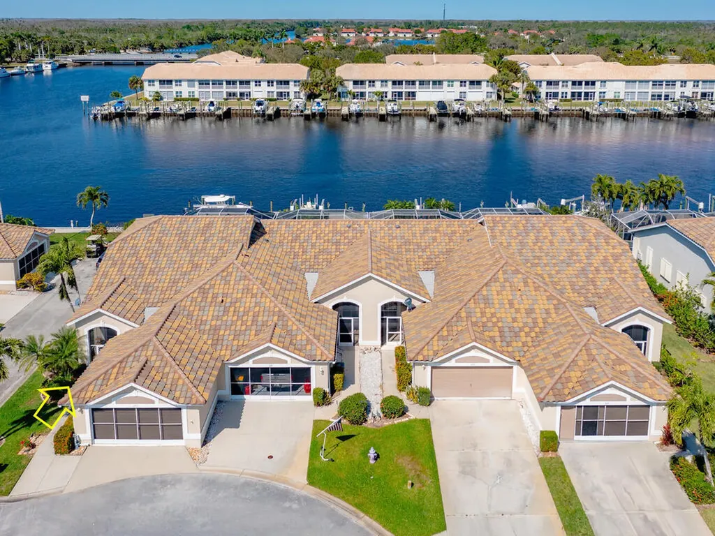 317 Stella Maris Drive S Naples FL 34114