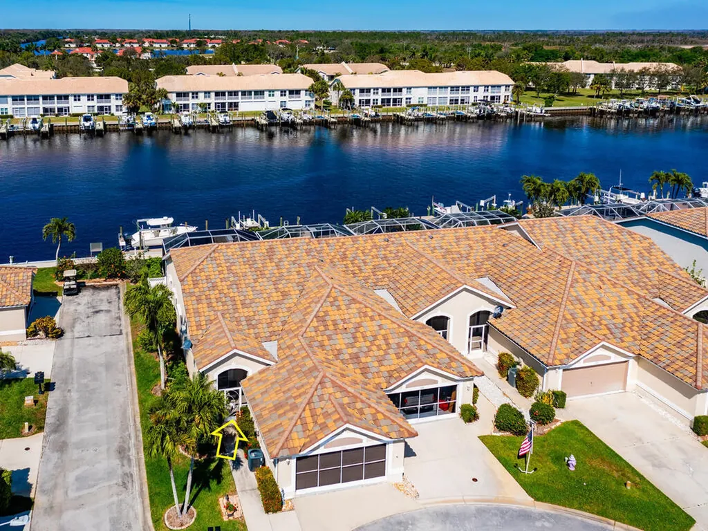 317 Stella Maris Drive S Naples FL 34114