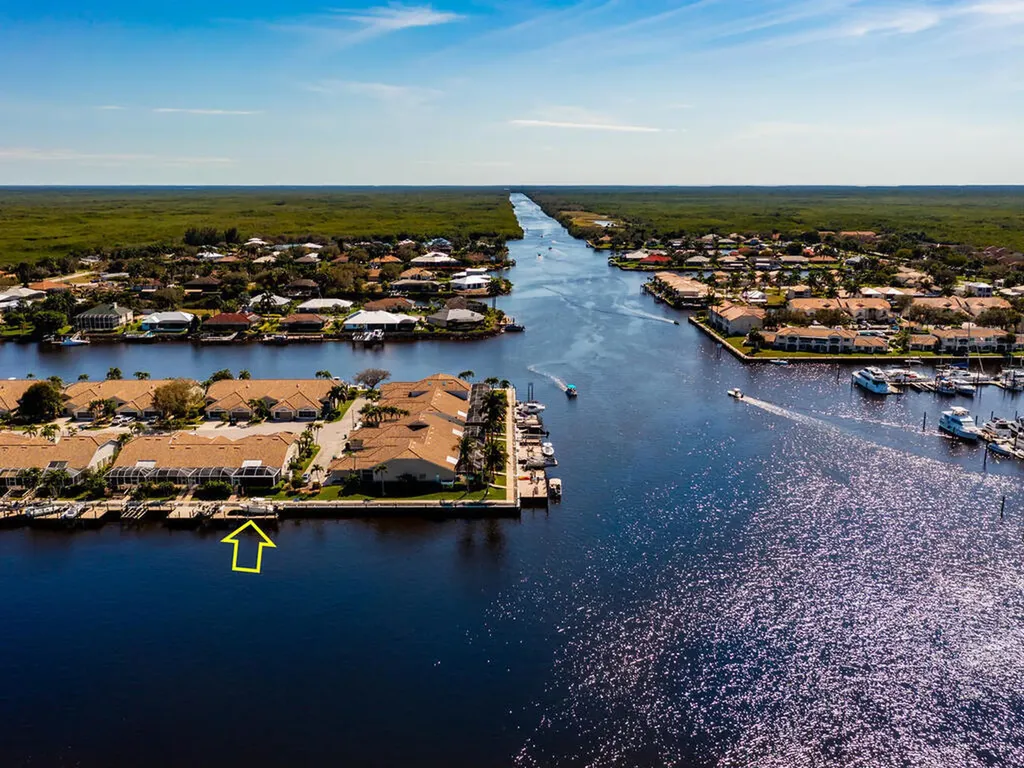 317 Stella Maris Drive S Naples FL 34114