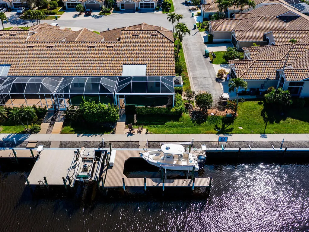 317 Stella Maris Drive S Naples FL 34114