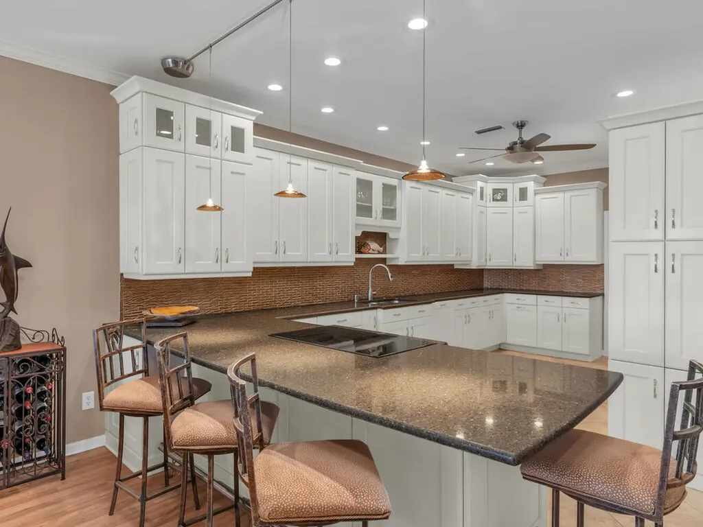 317 Stella Maris Drive S Naples FL 34114