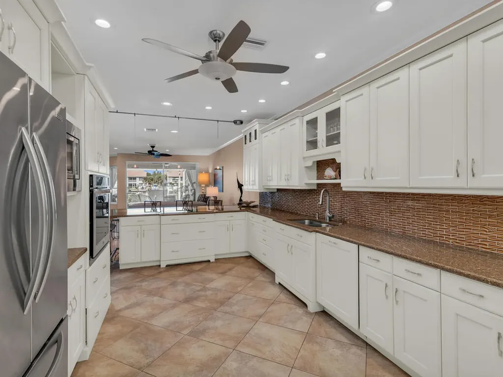 317 Stella Maris Drive S Naples FL 34114