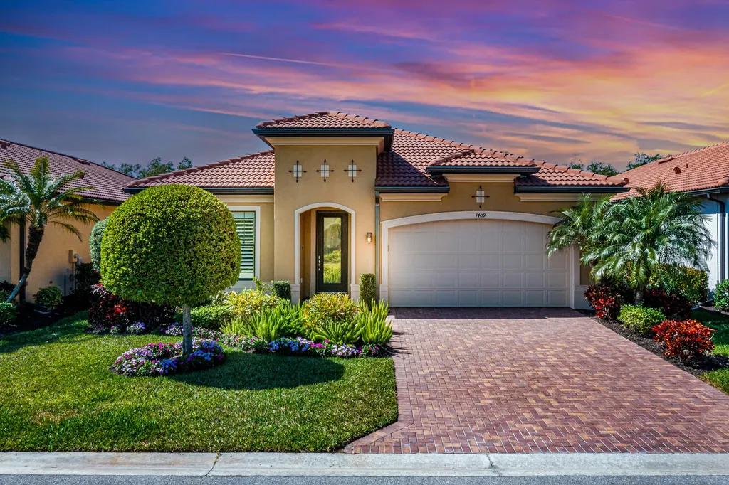 1409 Redona Way Naples FL 34113
