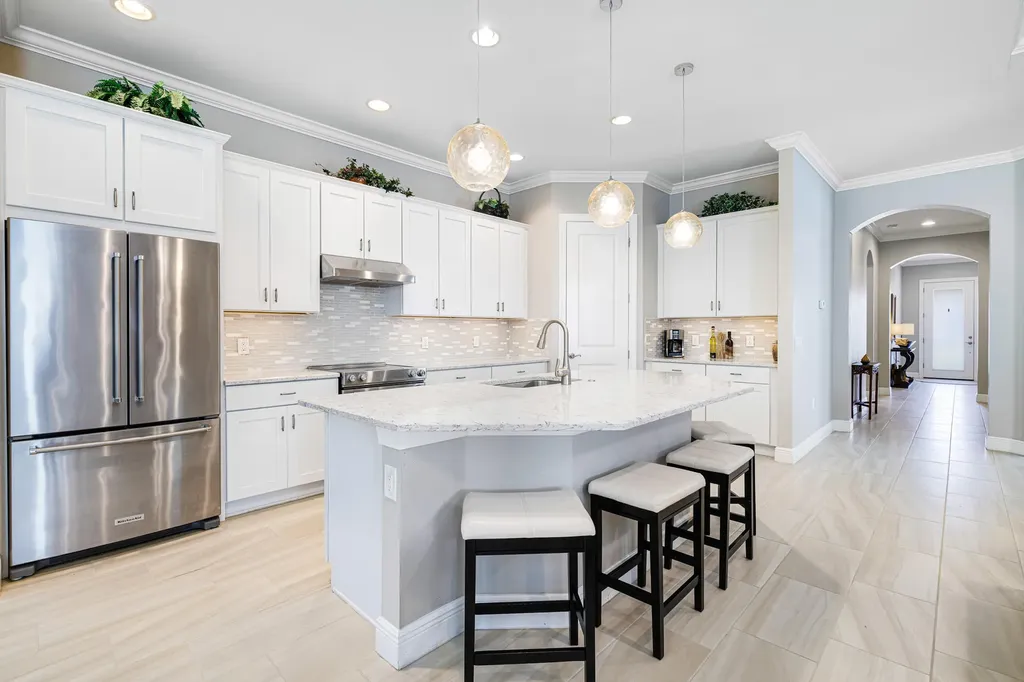 1409 Redona Way Naples FL 34113