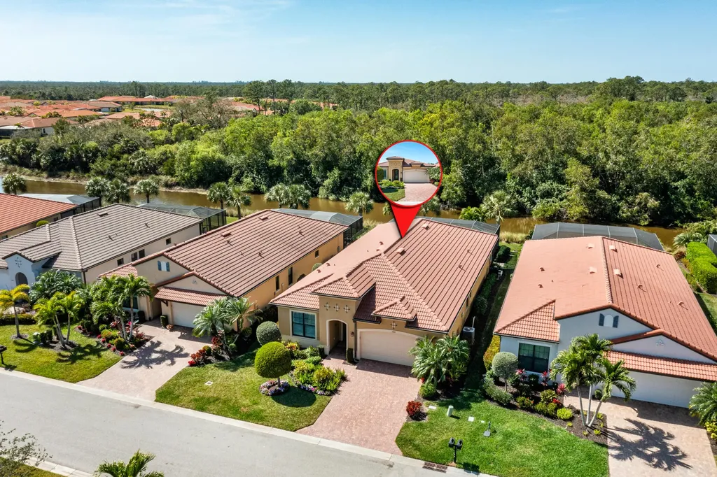 1409 Redona Way Naples FL 34113