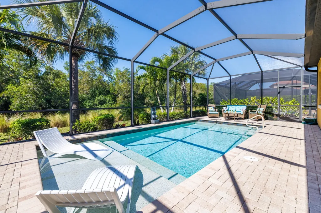 1409 Redona Way Naples FL 34113