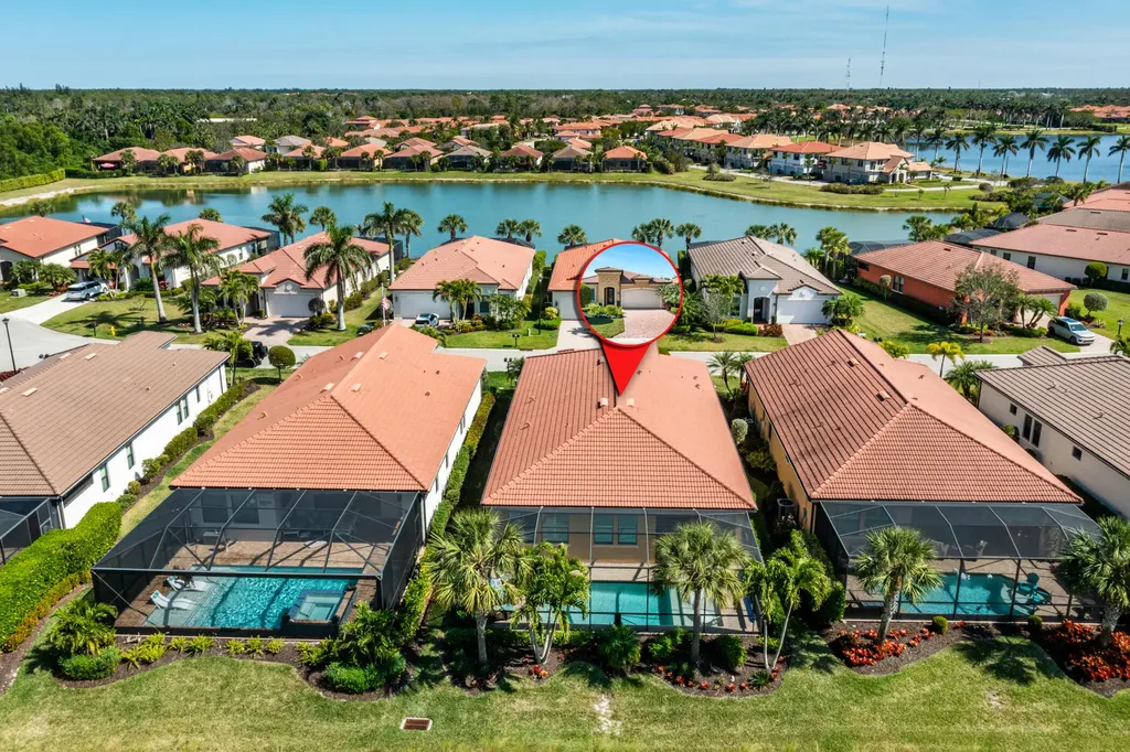 1409 Redona Way Naples FL 34113