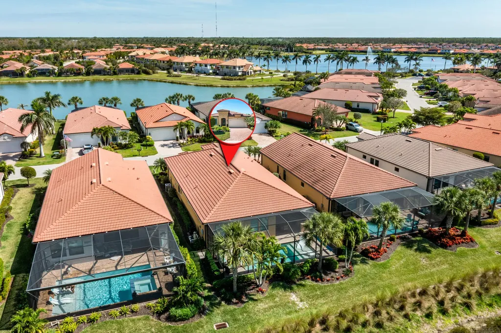 1409 Redona Way Naples FL 34113