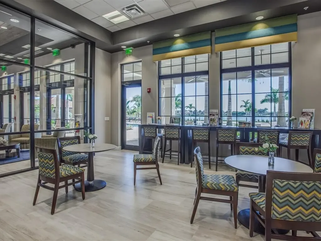 1409 Redona Way Naples FL 34113