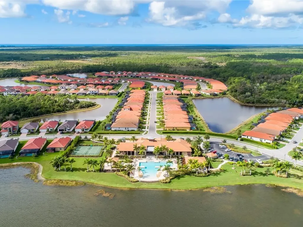 1409 Redona Way Naples FL 34113