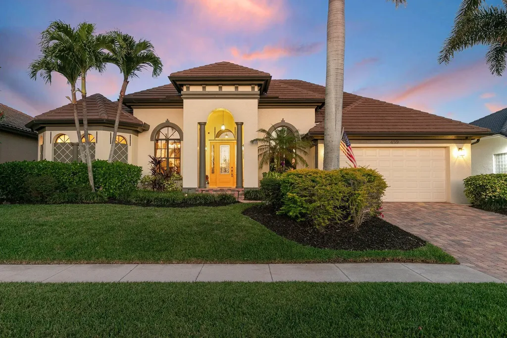 459 Persian Court Marco Island FL 34145