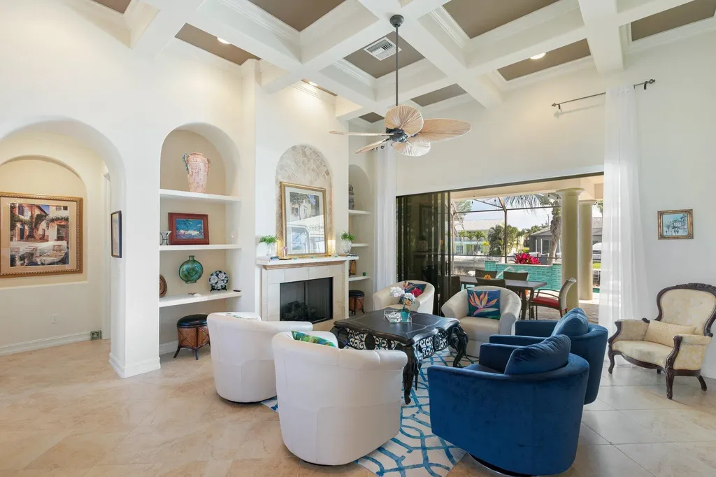 459 Persian Court Marco Island FL 34145