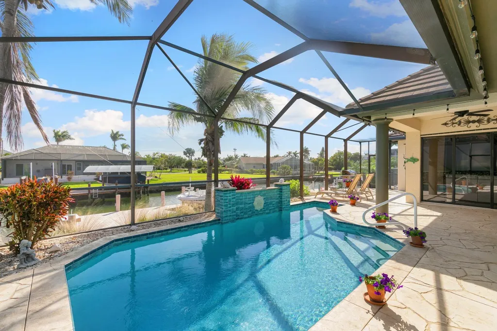 459 Persian Court Marco Island FL 34145