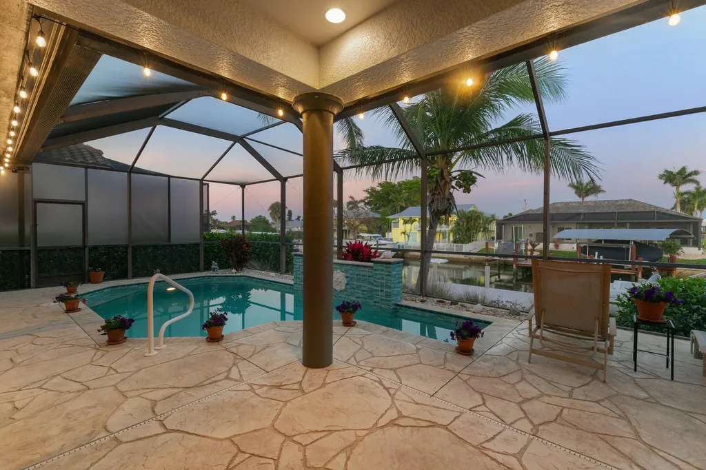 459 Persian Court Marco Island FL 34145