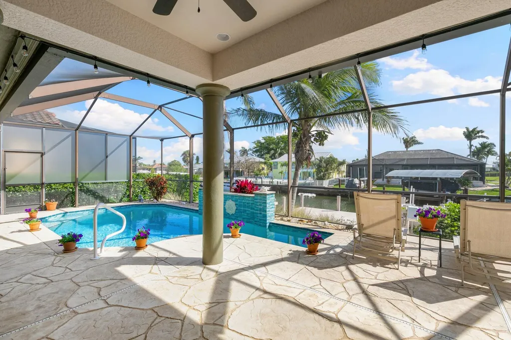 459 Persian Court Marco Island FL 34145