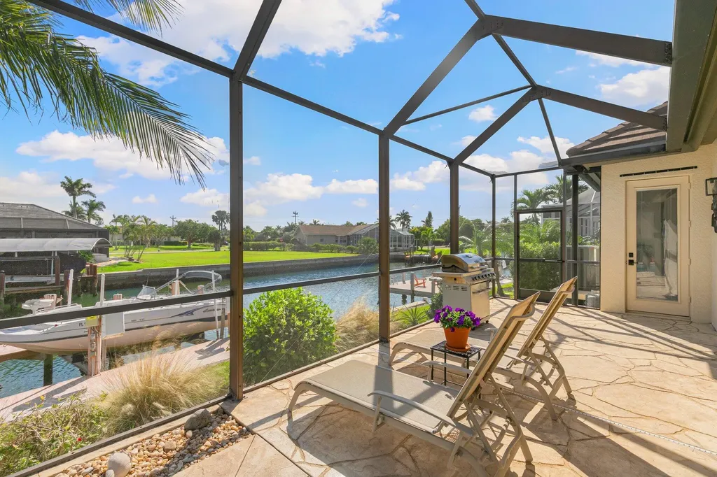 459 Persian Court Marco Island FL 34145