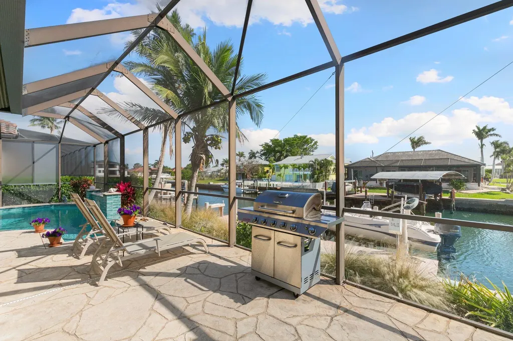 459 Persian Court Marco Island FL 34145