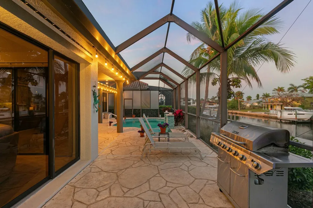 459 Persian Court Marco Island FL 34145