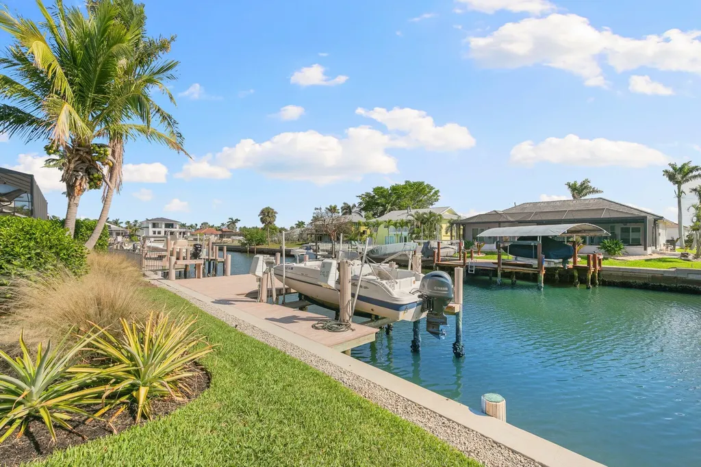 459 Persian Court Marco Island FL 34145