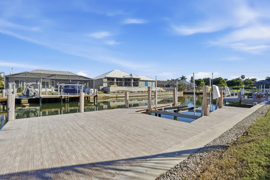 459 Persian Court Marco Island FL 34145