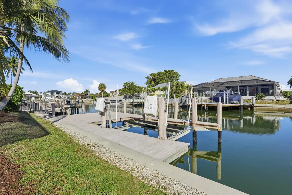 459 Persian Court Marco Island FL 34145