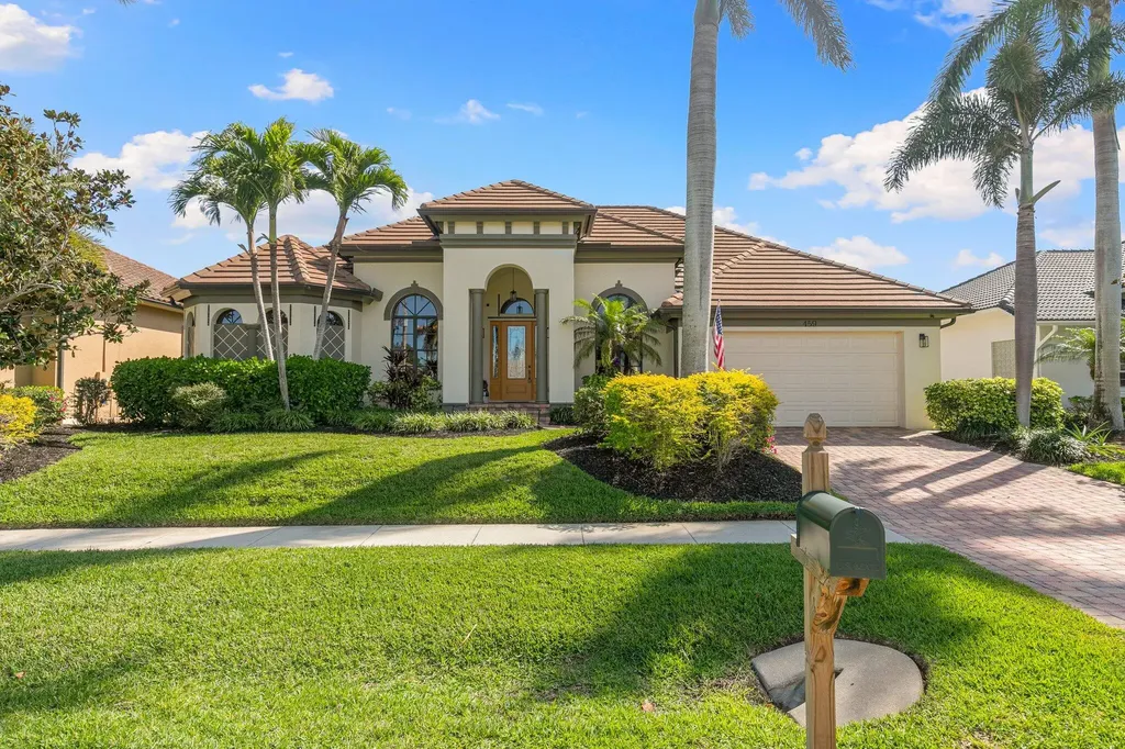 459 Persian Court Marco Island FL 34145