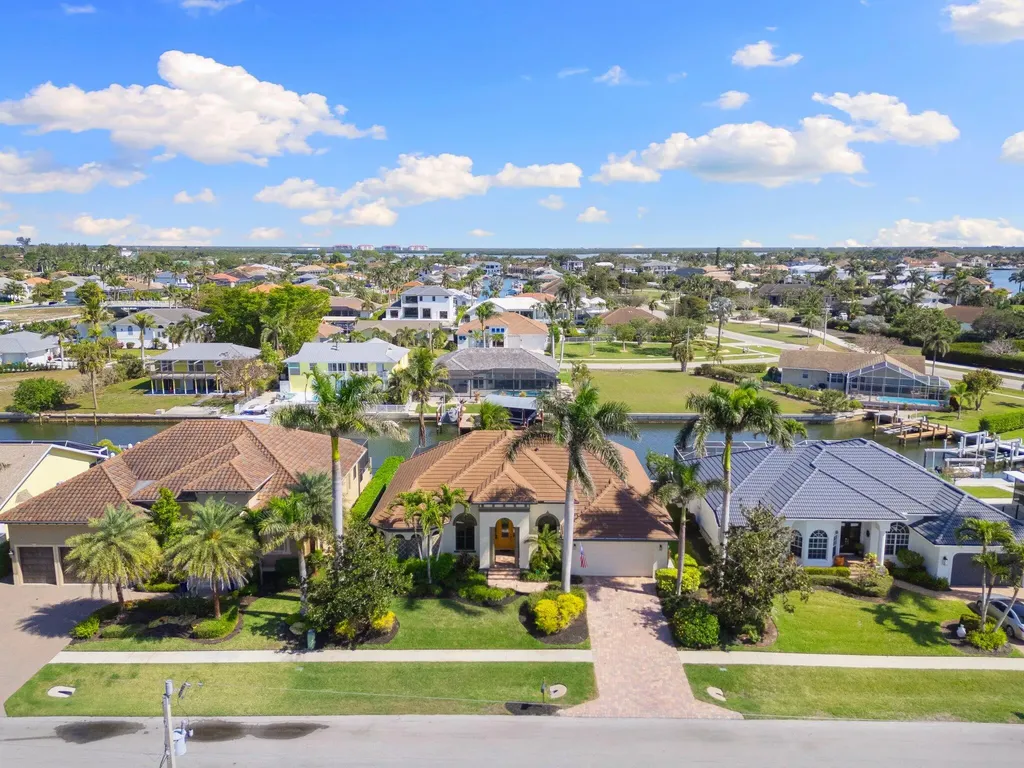 459 Persian Court Marco Island FL 34145