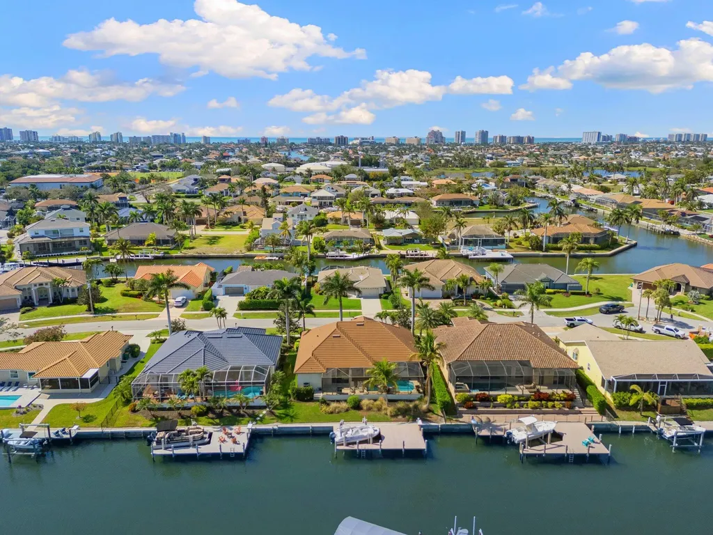 459 Persian Court Marco Island FL 34145