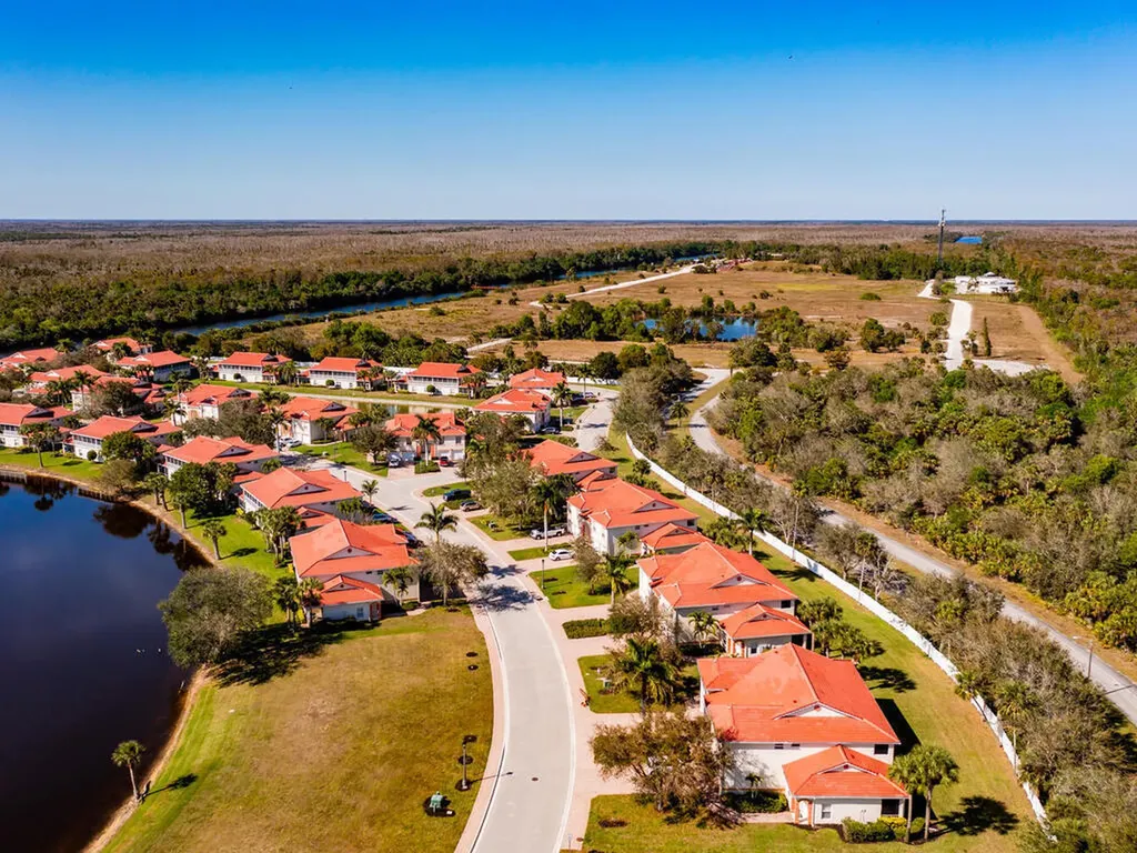 25058 Peacock Naples FL 34114