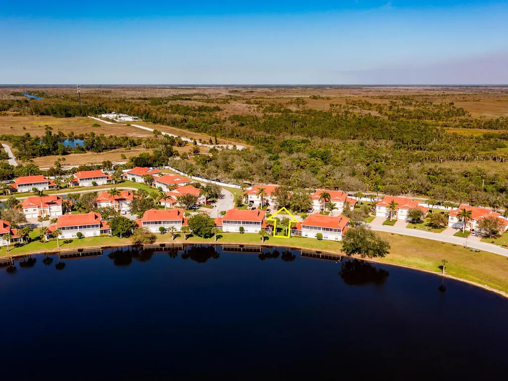 25058 Peacock Naples FL 34114