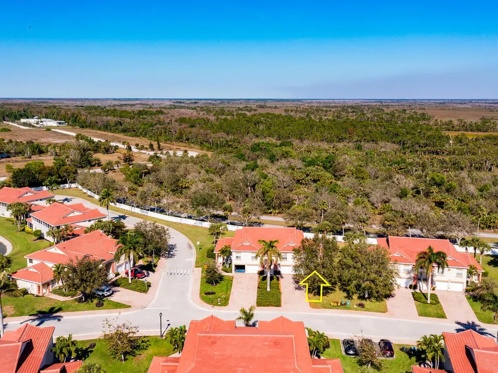 25058 Peacock Naples FL 34114