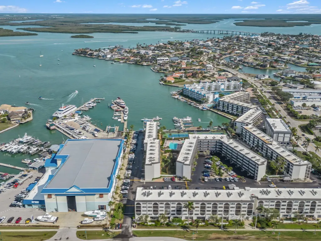 1027 Anglers Cove Marco Island FL 34145