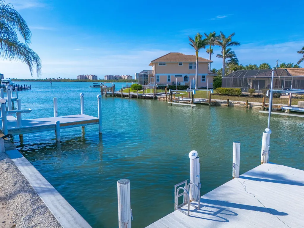 818 Elm Court Marco Island FL 34145