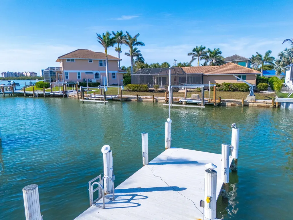 818 Elm Court Marco Island FL 34145