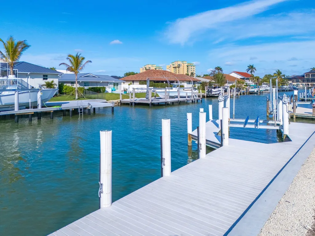 818 Elm Court Marco Island FL 34145