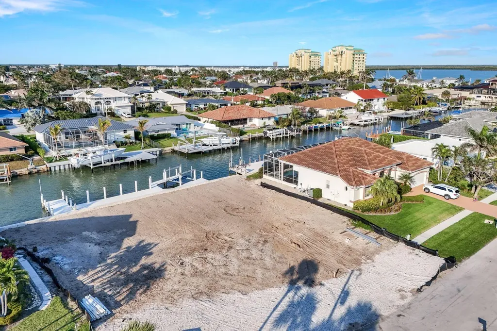 818 Elm Court Marco Island FL 34145