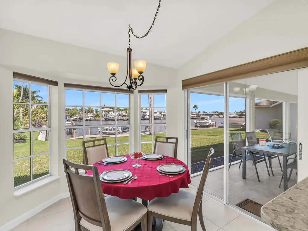 111 Morning Star Cay Naples FL 34114