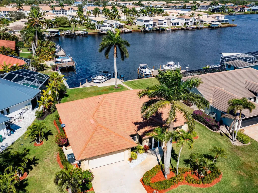 111 Morning Star Cay Naples FL 34114
