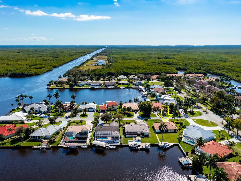 111 Morning Star Cay Naples FL 34114