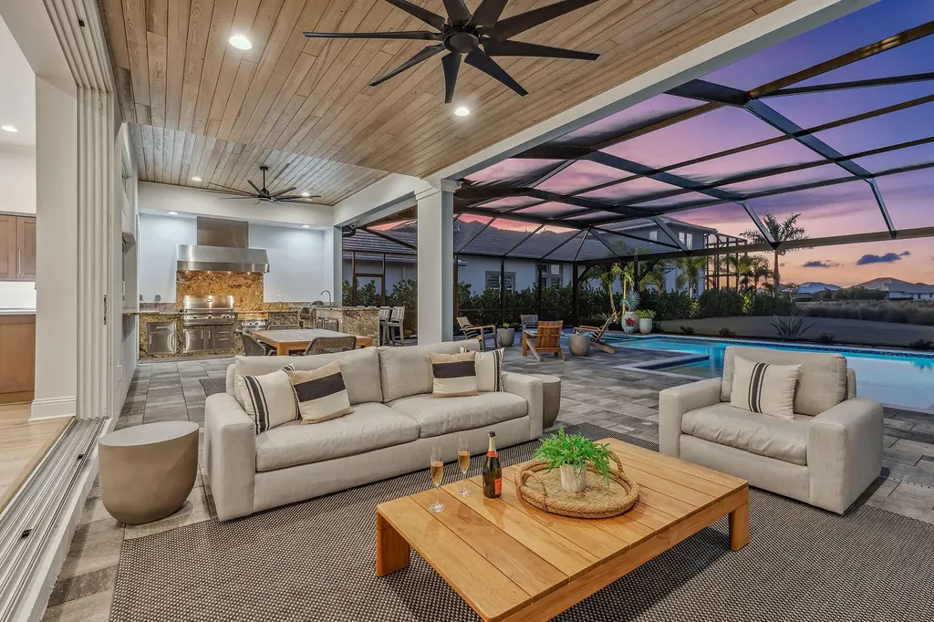 6273 Negril Isle Drive Naples FL 34113