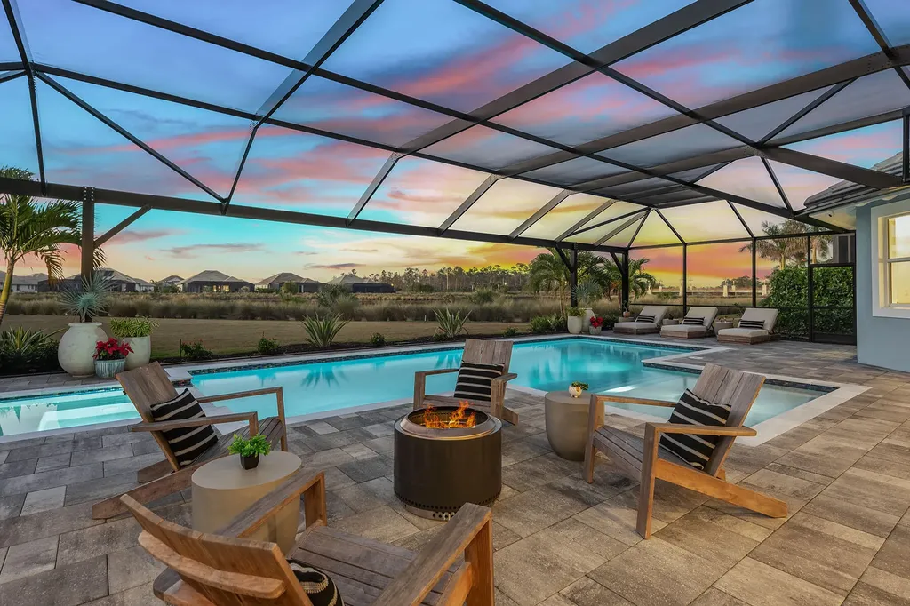 6273 Negril Isle Drive Naples FL 34113