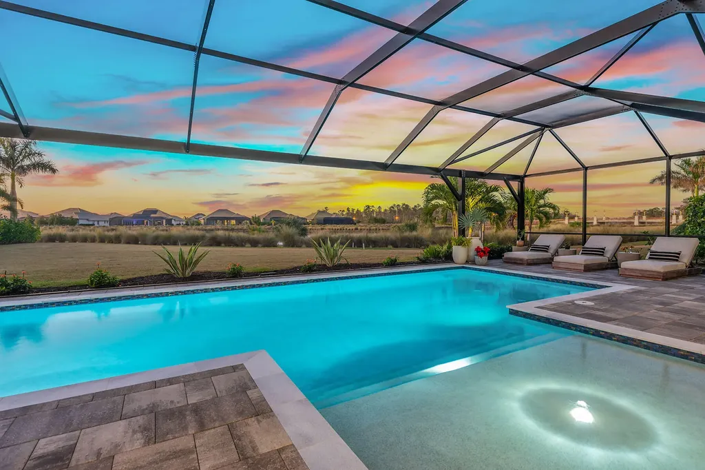 6273 Negril Isle Drive Naples FL 34113