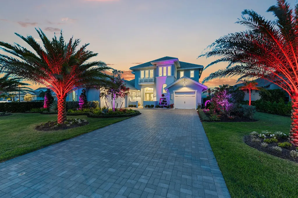 6273 Negril Isle Drive Naples FL 34113