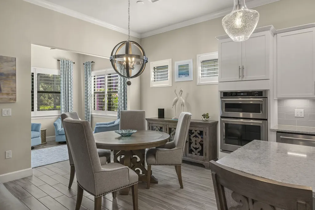 9404 Night Heron Lane Naples FL 34120