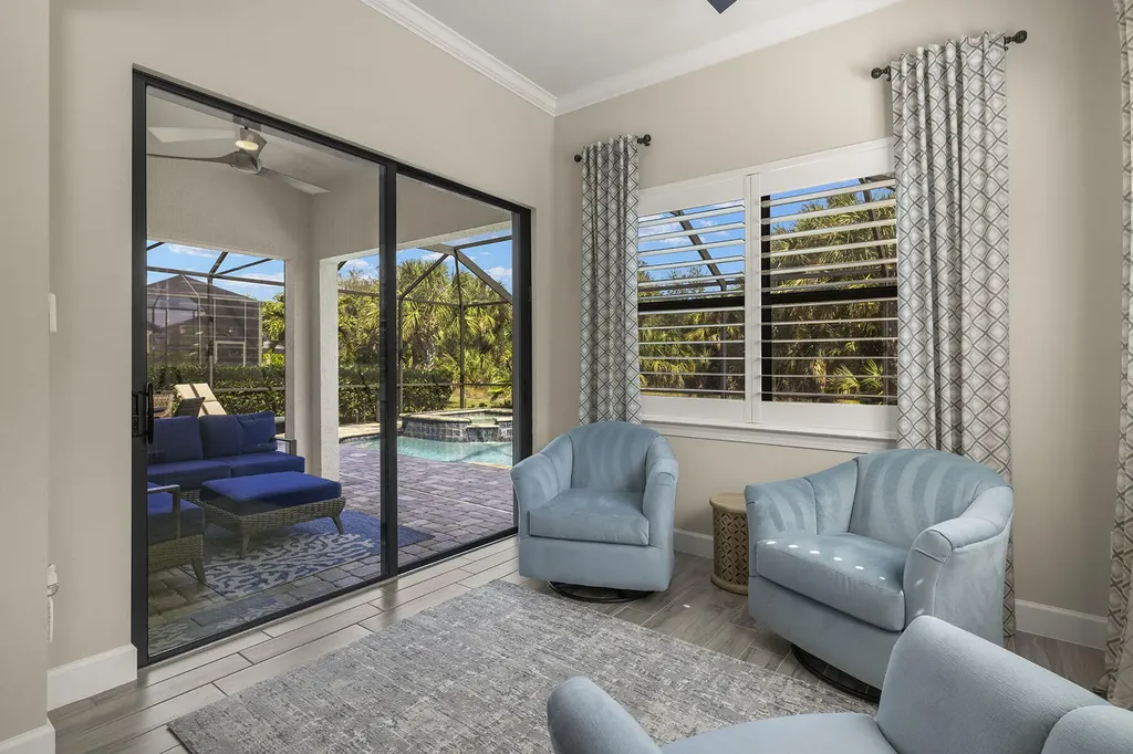 9404 Night Heron Lane Naples FL 34120