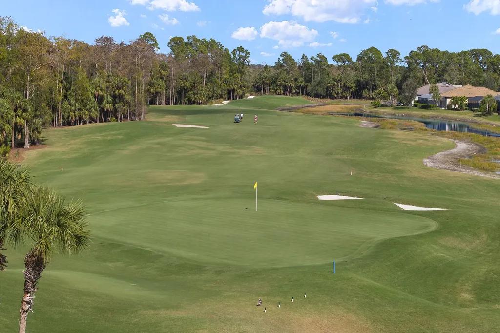 9404 Night Heron Lane Naples FL 34120