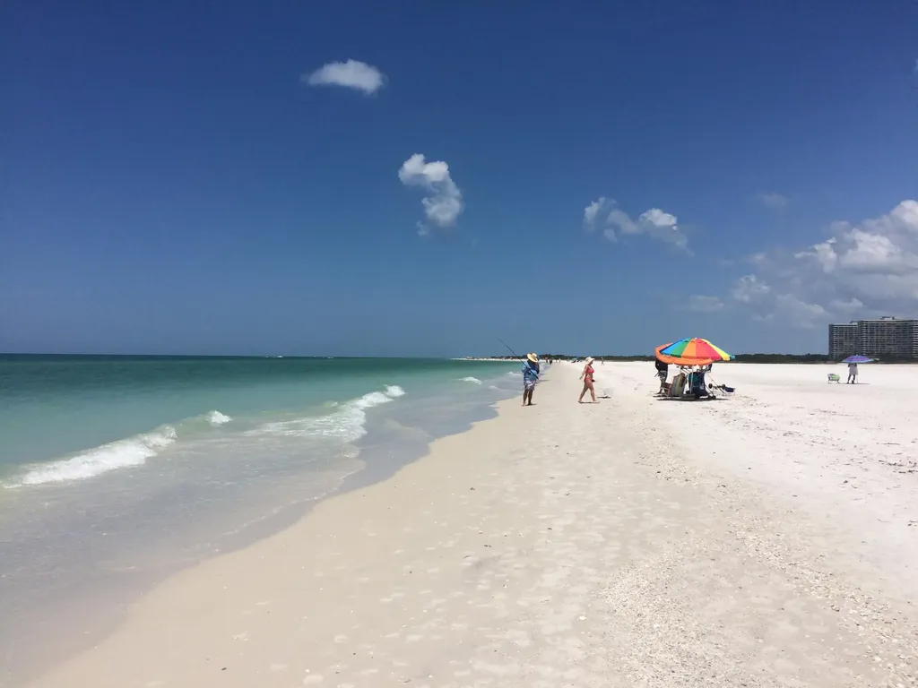 2223 San Marco Road Marco Island FL 34145