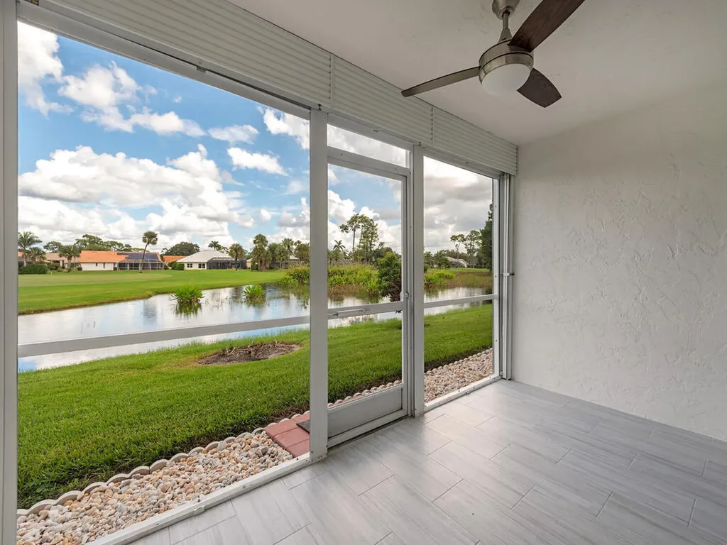 760 Augusta Boulevard Naples FL 34113