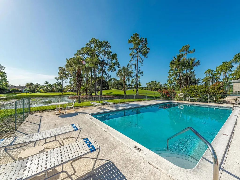 760 Augusta Boulevard Naples FL 34113