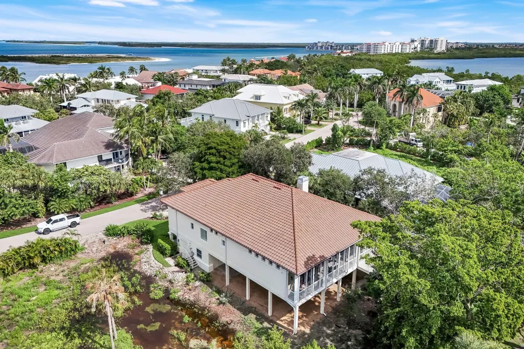 321 Wild Orchid Lane Marco Island FL 34145